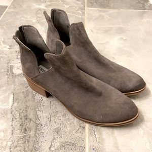 Steve Madden Booties